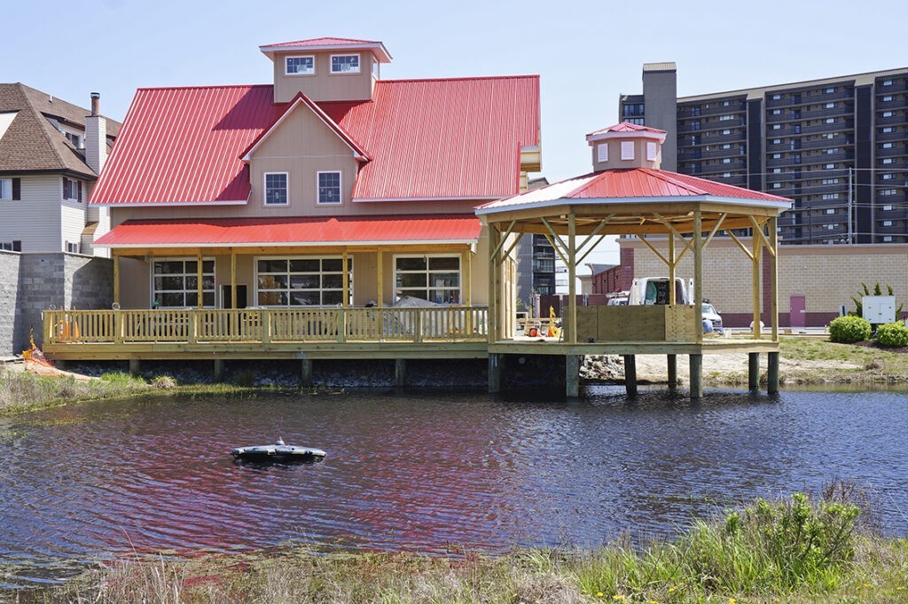 DSC08303 | Bethany Boathouse | Bethany Beach DE Restaurant